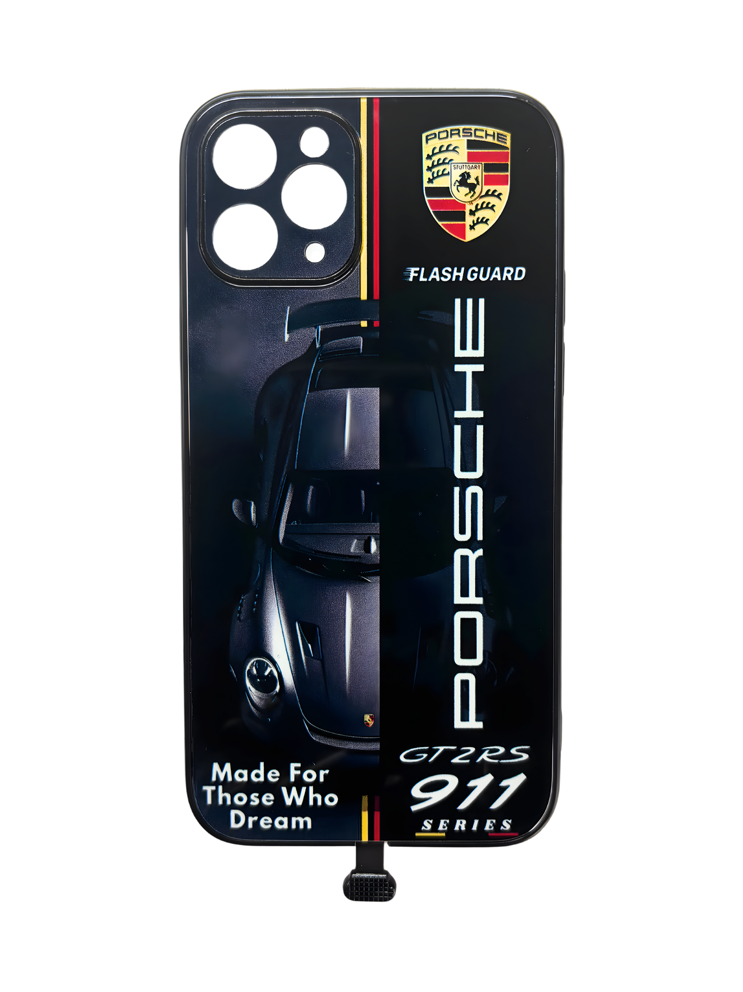 GOOGLE PIXEL FlashGuard™ Automobile Case