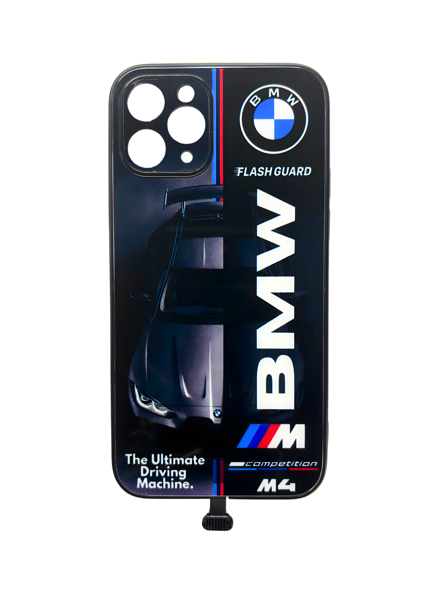 GOOGLE PIXEL FlashGuard™ Automobile Case