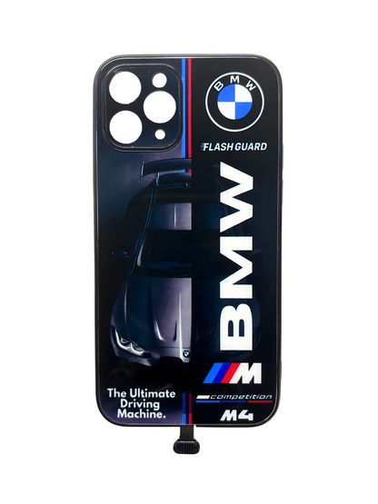 APPLE FlashGuard™ Automobile Case