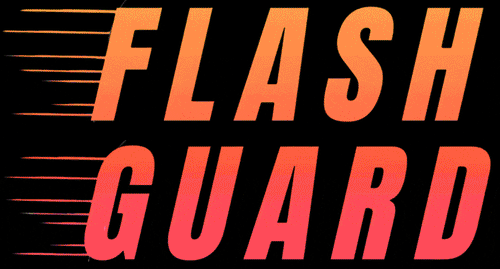 Flash Guard