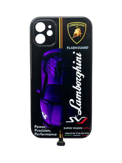 APPLE FlashGuard™ Automobile Case