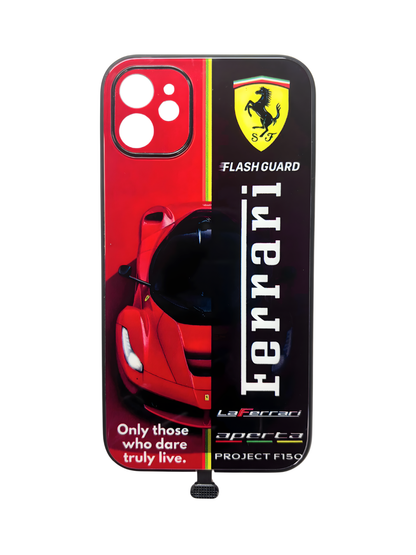 APPLE FlashGuard™ Automobile Case