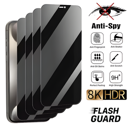 FlashGuard Privacy Screen