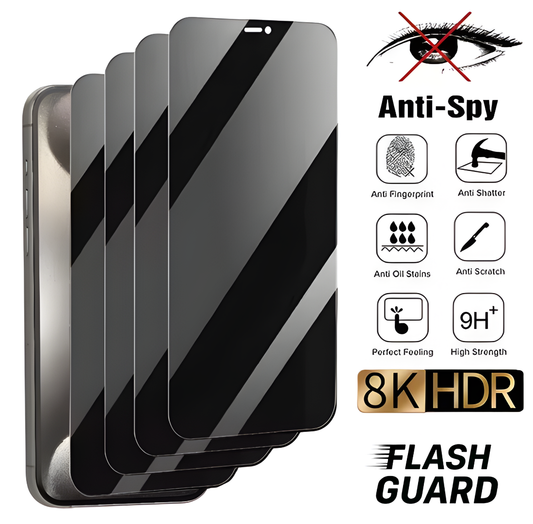 FlashGuard Privacy Screen